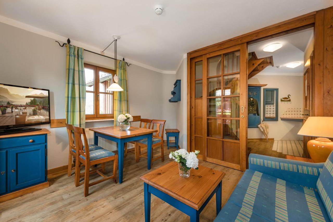 Mondi Appartements Am Grundlsee Exterior foto
